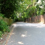 Sandy Bank, Riding Mill