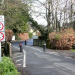Millfield Road Bridge